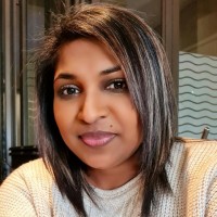 prebashini govender