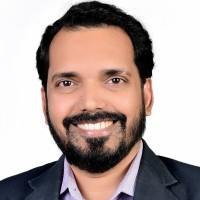 Kuldeep Pedgaonkar