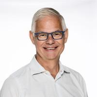 Andy Green Cbe