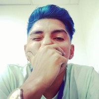 Gabriel Guaranda Gomez