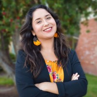 Blanca Maribel Lozano-Willey