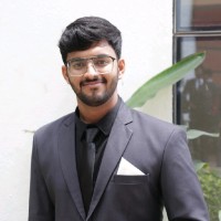 Vaibhav V