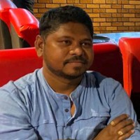 Anil Kumar Mallela