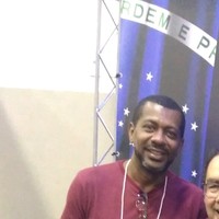 Gilberto Nascimento