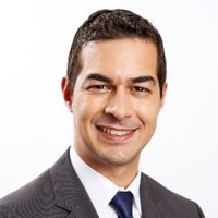 Daniel Bisignano