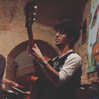 Vincent Buonocore