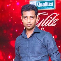 Tharindu Jayasekara