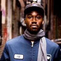 De'Jarrell Tribbett