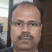 Pratap Dey