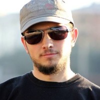 Gökhan Oğuztürk