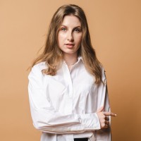 Kateryna Fedak