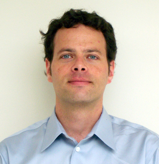 Danny Shachar