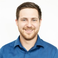 Alex Mccloskey, P.Eng.