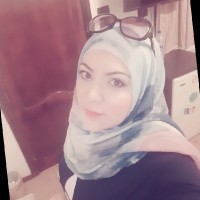Rania Ghafari