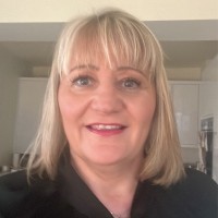 Allison Scholefield