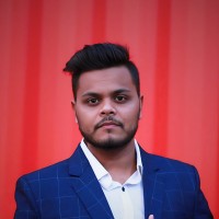 Md Ridoy Ahmed