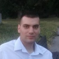 Veljko Dimitrijevic