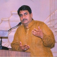 SUNIL PARIHAR