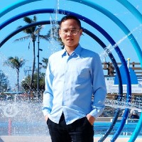 Alex Chen