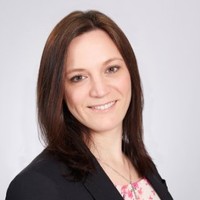 Danielle Giordano, LUTCF