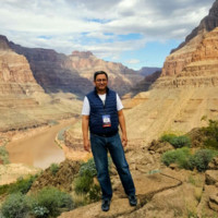 Juan Luis Bañuelos Hernández