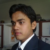 Rajesh Kumar Roushan