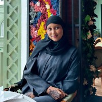 Naima Mohamed