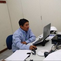 Wilson Reyes