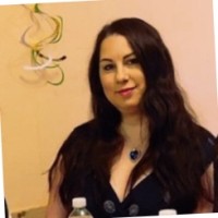 Pavlína Černochová