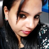 Pallavi Jaiswal