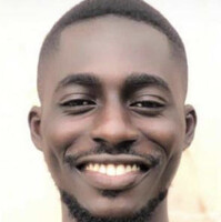 Kingsley Osei