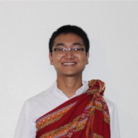 Thomas Thet Naing Soe