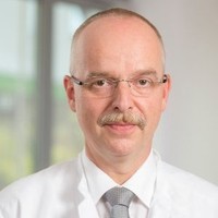 Dr. Med. Andreas H. Wille, F.E.B.U.