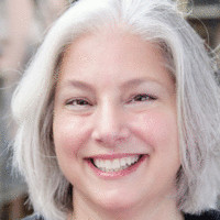 Victoria Carson
