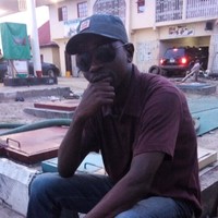 Taiwo A.Adetunji George