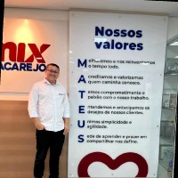 Joe Oliveira Soares