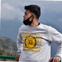 Siddharth Subba