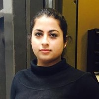 Pallavi Vij