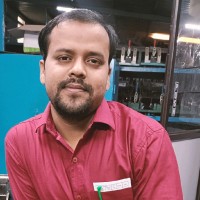 Md Rizwan Ansari
