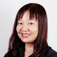 Mel Naa Wong