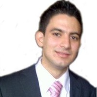 Julian Restrepo