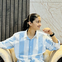 Komal Jodha