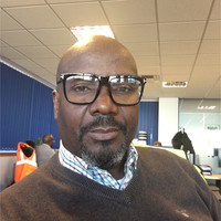 Dauda Tarawally