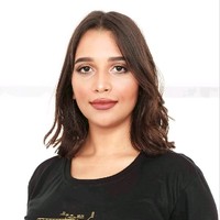 Luiza Martins