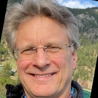 Dennis Rapp, PMP (pending renewal), MBB