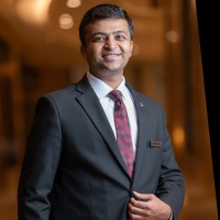 Vishal Gosalia