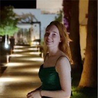 Naomi van der Stelt
