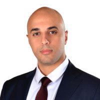 Moh'D Al-Oballi