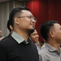 Ahmad Rifai