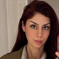 Mahsan Barzegar